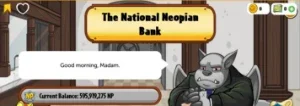 Neopets - Neopoints - 24h