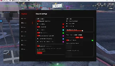 Fivem Mod Menu Novo 2026 External Legit