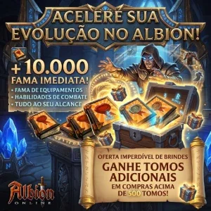Tomos da visão | Entrega Imediata | Américas | Tomos T4