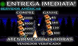 Tomos da visão | x100 |ENTREGA IMEDIATA 🟢AMÉRICAS!
