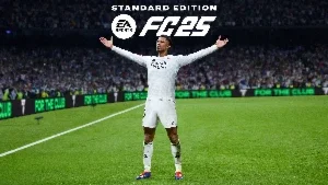 Ea Sports Fc 25 - Conta Steam Full Acesso 0 Horas - Fifa 25