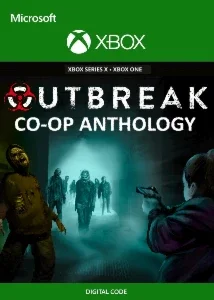 Xbox Outbreak Co-Op Anthology #C17916