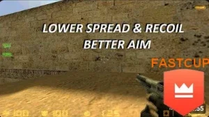 🔥 Cs 1.6 cfg+dll recoil 100% 2025 (NO BAN) (STEAM/NO STEAM)