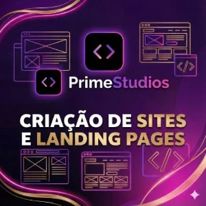 Transforme Ideias em Resultados com Sites da Prime Studios