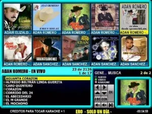 Sistema Jukebox Para Windows