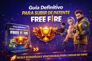 Aprenda A Subir De Elo No Free Fire Em 2026 + Armas Meta