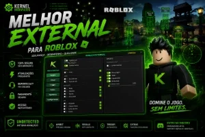 Hack Roblox - Atualizado Todos Dias [Julho] 2026