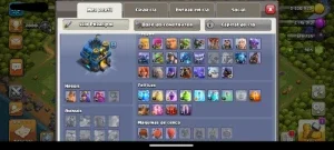 CV 12 semi Full com 6 contrutores
