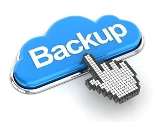 Programa para Backup em Massa de arquivos (RFC)