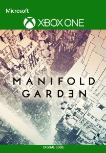 Xbox Manifold Garden #C30887