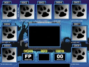 Sistema Jukebox Para Windows