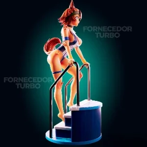 Polt 3D - Arquivo STL para impressão 3D