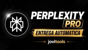 Perplexity Pro | 30 Dias - [Entrega Automática]