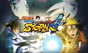 Naruto Storm 4 + Storm 2 e 3 PC Steam [Envio Imediato]