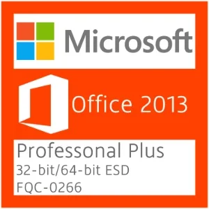 Office 2013 Professional Plus - Licença Original Vitalícia