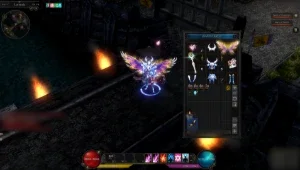 Megamu - Rw Lvl 1091 Full