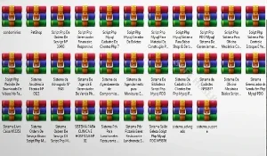 Super Pacotão de  Sistemas Em Php 2024