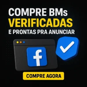 BM Estrangeira 2026 (R$300 de limite)