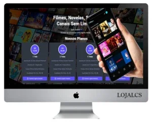 Tema PHP para Sites Online – 2025