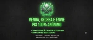 Receba Pix Sem Revelar Seus Dados
