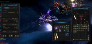 Conta Megamu - Mg 200R Lvl 1050 Str