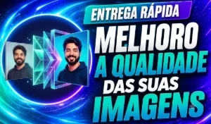 [Promoção 76%] Melhore A Qualidade Das Suas Fotos + Brinde