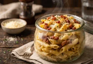 E-Book Pdf Macarrão Gourmet No Pote Da Sua Cozinha