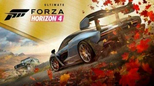 Forza Horizon 4 Para Pc