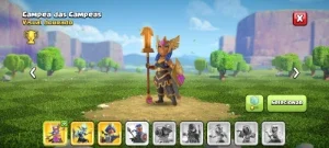 Recém CV14/cv13full/herois 60+