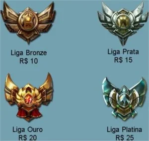 Elojob League of Legends !!!