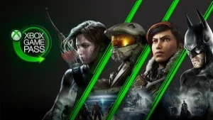 Xbox Game Pass Ultimate Compartilhada 30Dias