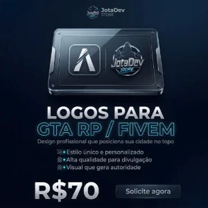 🚀 Domine O Gta Rp Com Uma Identidade De Elite! 🚀