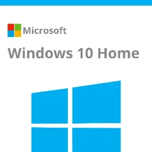 Windows 10 Home 32/64 Bits - Microsoft