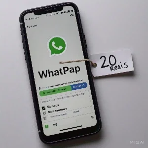 SMS sem rastro! Tenha um novo numero sem precisar de chip