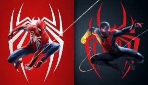 Spider Man Mile Morales + Remastered | Conta Steam 🔐