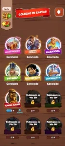 vendo jogo Coin Master