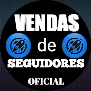 Venda de seguidores