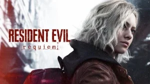 Resident Evil Requiem Deluxe Edition