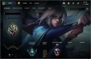 Conta platina 1 boa
