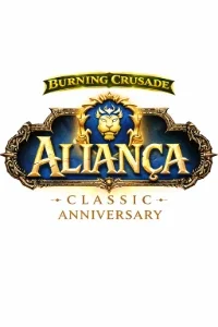 TBC Classic Aniversário - Nightslayer  ALIANÇA - 1000G