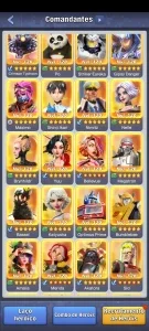 Conta Top War