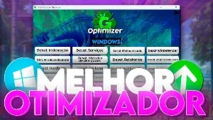 Turbo PC – Otimizador Definitivo