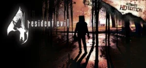 Conta steam offline com Resident Evil 4