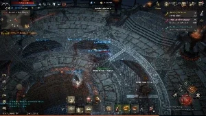 Conta ROM- golden age lvl 65- 14k de power