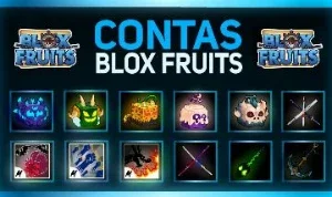 Conta Com Muita Frutas Perma