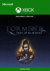 Xbox Torment: Tides of Numenera #C80785