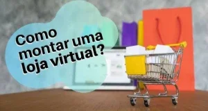 Aprenda a montar sites e lojas virtuais Descomplicando SITES