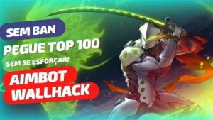 Cheat Overwatch 2 – Aimbot Color + Esp Hack Lifetime