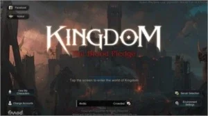 Kingdon Professional ACCS