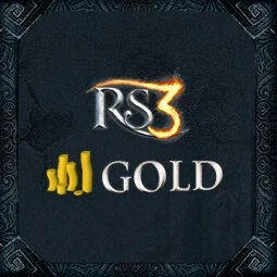 Gold/Cash RuneScape 3